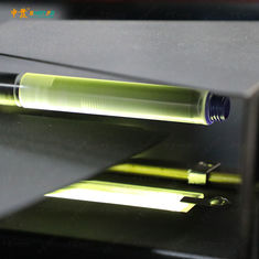 SF-SHR516屏幕15ट्यूबकेलिएचाररंगीनस्क्रीनमशीन