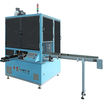 眉笔眉自动消隐UV干燥丝网印刷机的钢笔