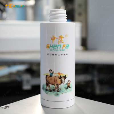 50千瓦自动丝网印花机4彩色屏幕打印机