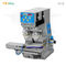 220V 60W Mini Desktop Two Color Pad Printing Machine