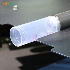 自动3种颜色丝网印刷，热冲压和标记软管型号的一体机SF-SARS320