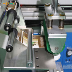 AC220V 50Hz半自动管瓶贴标机万博体育入口