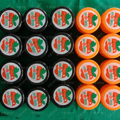 220V 130pcs/Min水帽自动移印机