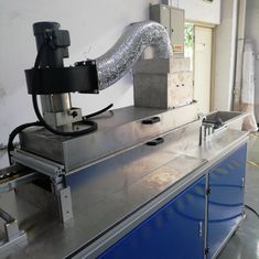 380V记号笔全自动单色丝网印刷机