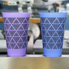 60pcs/min塑料瓶单色自动丝印机