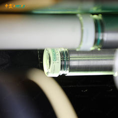 SF-SR12B-G全自动网印罐四色套印机