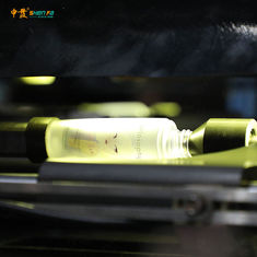60Kw 0.68mpa可视定位丝印机