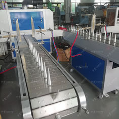 经济型PP瓶双燃烧器火焰处理机