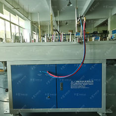 经济型PP瓶双燃烧器火焰处理机
