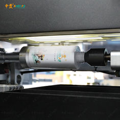 4色全自动丝印机45KW异形产品manbetx 体育下载