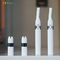 50pcs / Min Servo Automatic Screen Printing Machine Hot Stamping For Penbarrels