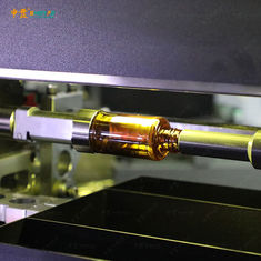 máquina de impressão da tela da cor do伺服控制3 de 60Hz 35Kw