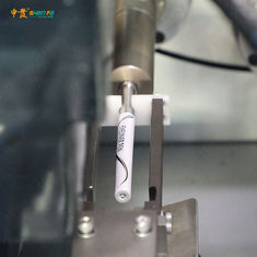 Máquina de impressão automática da tela da cor cosmética do lápis嗯