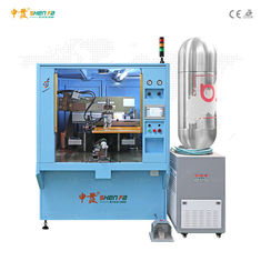 2件印象装automática de la pantalla de las botellas de agua 400PCS/H颜色