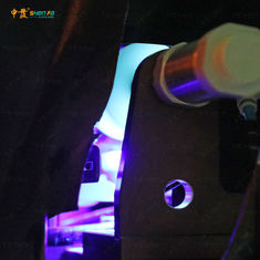 2件印象装automática de la pantalla de las botellas de agua 400PCS/H颜色