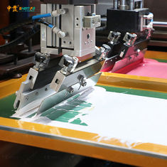 2件印象装automática de la pantalla de las botellas de agua 400PCS/H颜色