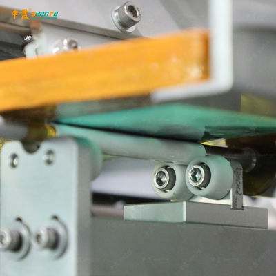 Bút chì mỹ phẩm Máy在màn hình tự động một màu